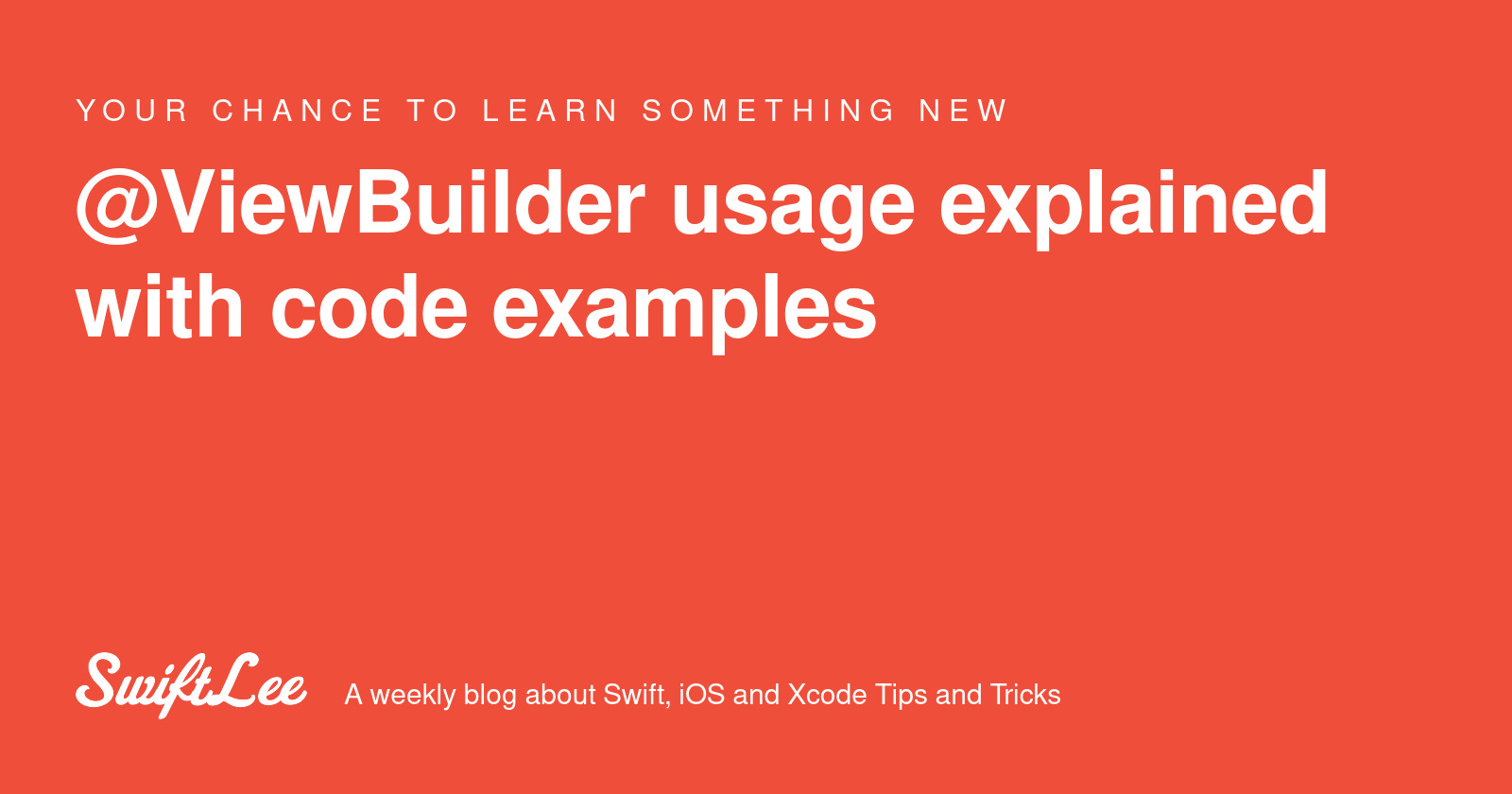 viewbuilder-usage-explained-with-code-examples-flipboard